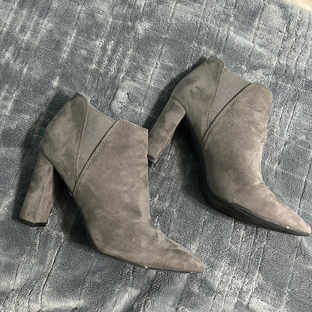 Marc Fisher boots